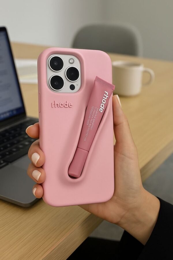 Lip Balm Cases ( VR )