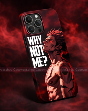 Sukuna anime case #016