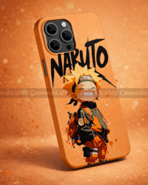 Naruto anime cases #003