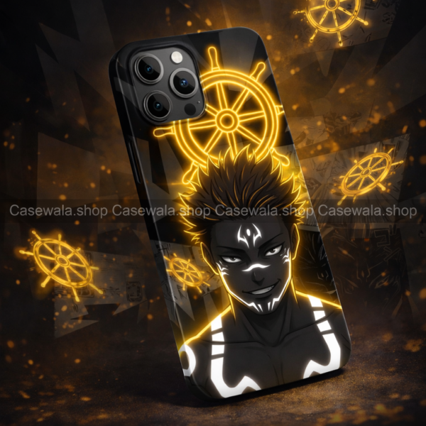 Sinbad anime case #026