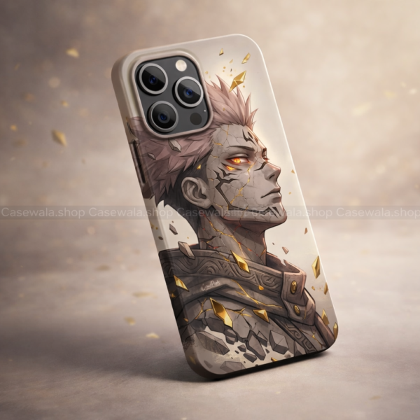 Sukuna anime case #033