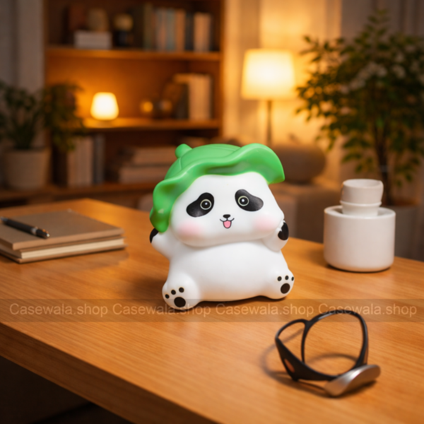 Bamboo Panda - Night Lamp 1 Bamboo Panda - Night Lamp