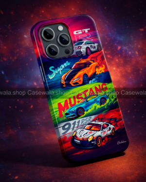 JDM Legends Phone Case (Ultimate Car Pack Edition) #C014