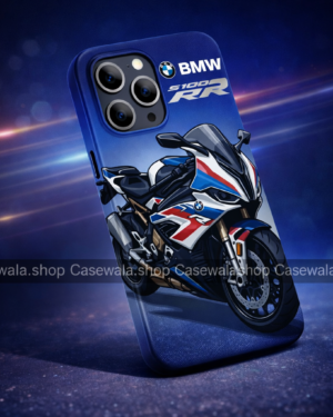 BMW S1000RR Superbike Phone Case #C024