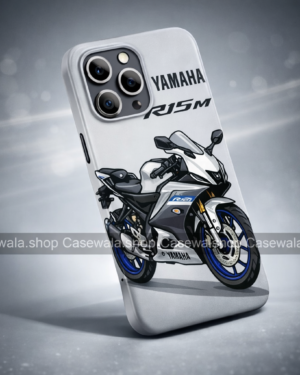 Yamaha R15M Premium Edition Phone Case #C20