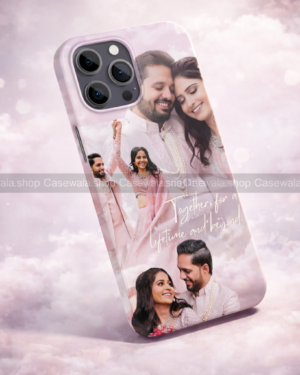 CS001 Custom Photo Phone Case β Make Your Memories Last Forever π