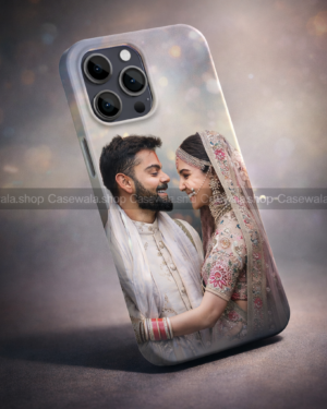 Custom Photo Phone Case – Make Your Memories Last Forever 💖