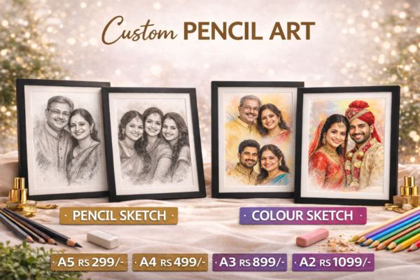 ChatGPT Image Apr 3, 2026, 08_35_51 PM PENCIL & COLOUR PENCIL SKETCH