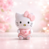Hello kitty – Night Lamp