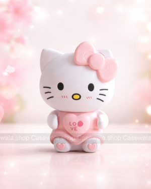 Hello kitty – Night Lamp