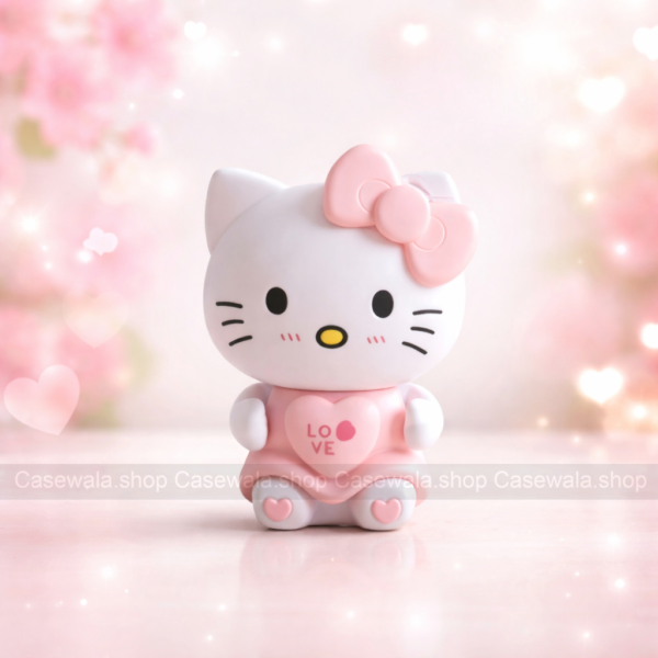 Hello kitty – Night Lamp