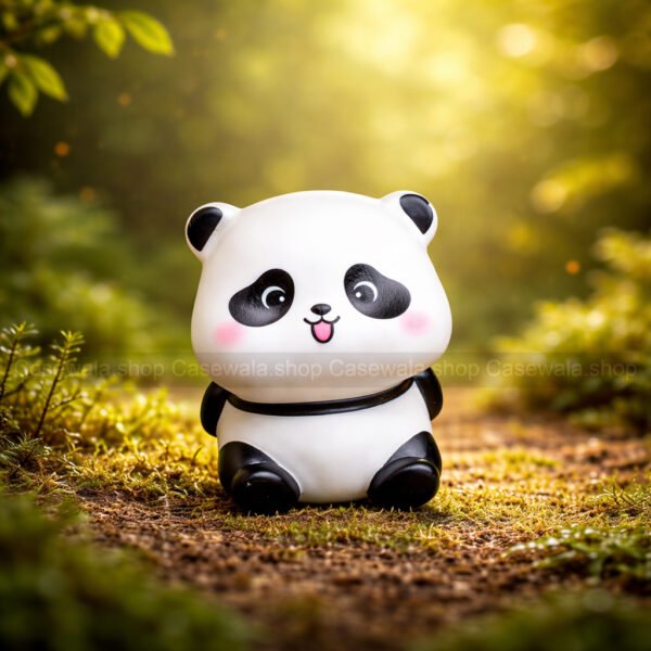 Taping Panda - Night Lamp