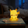 Cute Sleep Pikachu - Night Lamp