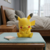 Cute Sleep Pikachu - Night Lamp