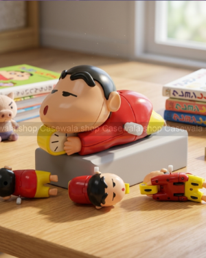 Shinchan Rolling Toy